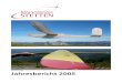 MSV Stetten Jahresbericht 2005