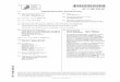 Piantelli Patent EP2368252B1[1]