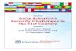Latin American Security Challenges in the 21st Century.pdf