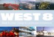 West 8 - Es una oficina de diseño urbano y arquitectura del paisaje fundada en 1987 por Adriaan Geuze. - Se dedican a realizar complejos diseños en proyectos