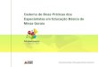 Caderno de Boas Práticas dos Especialistas em Educação Básica de Minas Gerais Secretaria de Estado de Educação de Minas Gerais-2010