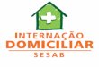 Superintendência de Atenção Integral à Saúde Diretoria de Atenção Especializada Coordenação de Atenção Hospitalar INTERNAÇÃO DOMICILIAR SESAB Bahia Abril