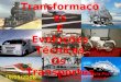 Transformações E Evoluções Técnicas Os Transportes Trabalho Elaborado Por: Bruno Miguel Semedo Charrinho 19/05/2008