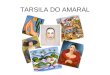 TARSILA DO AMARAL. Abaporu – 1928 - Este é o quadro mais importante já produzido no Brasil. Tarsila pintou um quadro para dar de presente para o escritor