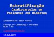 Slide Source Lipids Online Slide Library  Apresentação: Elias Gouvêa Serviço de Cardiologia: Hospital Rios D`Or e.gouvea@uol.com.br