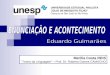 Marília Costa REIS Teoria da Linguagem – Prof. Dr. Roberto Gomes CAMACHO