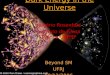 Dark Energy in the Universe Rogério Rosenfeld Instituto de Física Teórica/UNESP Beyond SM UFRJ08/12/2006