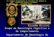Grupo de Neurologia Cognitiva e do Comportamento Departamento de Neurologia da FMUSP Grupo de Neurologia Cognitiva e do Comportamento Departamento de Neurologia