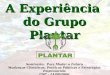 A Experiência do Grupo Plantar Seminário: Para Mudar o Futuro Mudanças Climáticas, Políticas Públicas e Estratégias Empresariais USP – 24/08/2006