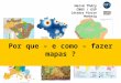 Por que – e como – fazer mapas ? Hervé Théry CNRS / USP Cátedra Pierre Monbeig