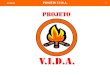 1 31/3/2014. 2 Projeto V.I.D.A. Uma iniciativa: Com apoio:Equipe do Projeto V.I.DA CEGP-TI 4