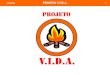 1 31/3/2014. 2 Projeto V.I.D.A. Uma iniciativa: Com apoio:
