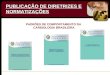 PADRÕES DE COMPORTAMENTO DA CARDIOLOGIA BRASILEIRA 2010 PUBLICAÇÃO DE DIRETRIZES E NORMATIZAÇÕES