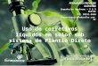 Uso de corretivos líquidos em solos sob sistema de Plantio Direto FERNANDO PAIVA DE OLIVEIRA Engenheiro Agrônomo – P & D FERTEC (17) 98151-9666 fernandopaiva@embrafer.com.br