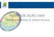 PLANO DE AÇÃO 2009 Recife Convention & Visitors Bureau
