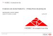1 HSBC Investments 21-abr-14 FUNDOS DE INVESTIMENTO – PRINCIPAIS MUDANÇAS INSTRUÇÃO CVM Nº 409/04 LEIS Nº 11.033 e 11.053 Julho/05