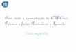 Assessoria & Advocacia Quem somos - Empresa A CRBCred está presente em São Paulo desde 2009, sendo sua matriz no Bairro do Belenzinho e Filial em Guaianases