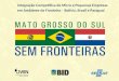Integração Competitiva de Micro e Pequenas Empresas em Ambiente de Fronteira - Bolívia, Brasil e Paraguai