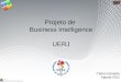 Projeto de Business Intelligence UERJ Carlos Eduardo Agosto-2011