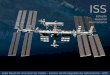 ISS Estação Espacial Internacional João Paulo M. Cruvinel da Costa – Centro de Divulgação da Astronomia - USP