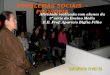 PROBLEMAS SOCIAIS - FILOSOFIA Atividade realizada com alunos da 3ª série do Ensino Médio E.E. Prof. Aparício Biglia Filho