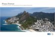 Institui o novo Plano Diretor de Desenvolvimento Urbano Sustentável da Cidade do Rio de Janeiro. Plano Diretor é o instrumento básico do processo de planejamento