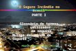 10 Miguel Roberto Soares Silva "O Seguro Incêndio no Brasil" PARTE I Glossário de termos utilizados em seguros Muitos denominam de “ Segurês ”