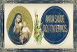 O titulo Mãe de Misericórdia expressou-se tradicionalmente através das diversas invocações da ladainha do Rosário: