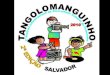 Oficina Toy Art – Tangolomanguinho Largo Pedro Archanjo - Pelourinho – Salvador - BA