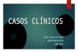 CASOS CLÍNICOS THAIS ALVES DE PAULA ENDOCRINOLOGISTA ISMD 2014