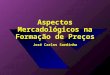 Aspectos Mercadológicos na Formação de Preços José Carlos Sardinha