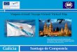 Viagem virtual/ Voyage Virtuel/ Virtual Trip Projeto financiado com o apoio da Comissão Europeia. A informação contida nesta publicação (comunicação) vincula