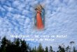“Magnificat”: Um canto de Maria? O canto é de Maria