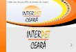 Estrutura Comissões Importância e contribuição do Interpet-Ceará Participação dos Petianos