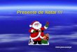 Presente de Natal !!! Click para avançar Lagoa Rodrigo de Freitas-RJ Árvore de Natal Quisera Senhor, neste Natal, armar uma árvore dentro do meu coração