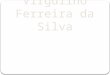 Virgulino Ferreira da Silva.  Virgolino Ferreira era o terceiro dos muitos filhos de José Ferreira da Silva e de Maria Lopes, ao total são 9 filhos
