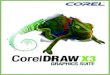 Coreldraw: O CorelDRAW é um programa de desenho vetorial bidimensional para design gráfico desenvolvido pela Corel Corporation. É um aplicativo de ilustração