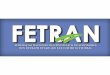 Goiânia, 14 de novembro de 2013 Trabalho da Fetran para o devido reconhecimento dos trabalhadores dos órgãos executivos de trânsito dos Estados e do Distrito