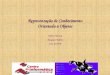 Ontologies Reasoning Components Agents Simulations Representação de Conhecimento Orientada a Objetos Fabio Moura Jacques Robin CIn-UFPE