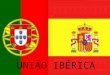 UNIÃO IBÉRICA. MORTE D. Sebastião ∟1578 FILIPE II 1580-1640 ∟ Herdeiro do trono português ∟ Vasto império ∟ “abandona” as colônias portuguesas ∟ Franceses