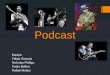 Podcast Equipe: Felipe Simonis Nicholas Phillips Pedro Belfort Rafael Mattos