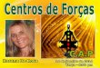 CURSO AVANÇADO DE PASSE KSSF CENTROS DE FORÇAS AULA 2 ROSANA DE ROSA 2014-01-14 Kardecian Spiritist Society of Florida-KSSF