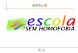 ECOS – Comunicação em Sexualidade - ONG que contribui para a promoção e transformação de valores e comportamentos relacionados aos direitos sexuais e