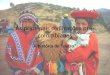 As principais civilizações pré- colombianas A história do “outro”