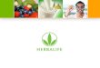 2 A Herbalife oferece 2 maneiras para ganhar dinheiro: 2 Vendas de produtos: Atendimento pessoal a clientes Duplicação Criar uma organização que faça