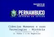 Ciências Humanas e suas Tecnologias - História Ensino Fundamental, 8º Ano D. Pedro I e As Regências