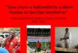 Cícero Guedes dos Santos, o Cícero do Zumbi 1962 - 2013 “Que chore o latifundiário e dêem risadas as famílias brasileiras”