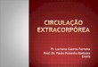Ft. Luciana Garros Ferreira Prof. Dr. Paulo Roberto Barbosa Evora Disciplina: Cardiologia Clínica e Cirúrgica