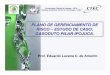 Plano de Gerenciamento de Riscos - Gasoduto Pilar Ipojuca