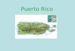 Puerto Rico. Situado entre el océano Atlántico y el mar Caribe, es la menor y más oriental de las Antillas Mayores (integradas por las islas de Puerto